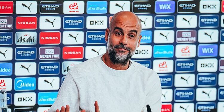 Реал Мадрид – Манчестер Сіті: Пеп Гвардіола підбив підсумки матчу Ліги чемпіонів | Єврокубки