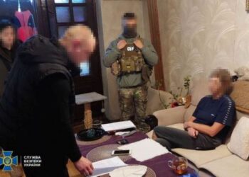 Реальний строк ув’язнення отримала інформаторка, яка збирала дані про наслідки авіаударів на Черкащині — Новости Черкасс