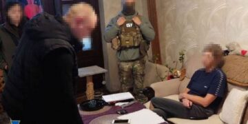 Реальний строк ув’язнення отримала інформаторка, яка збирала дані про наслідки авіаударів на Черкащині — Новости Черкасс