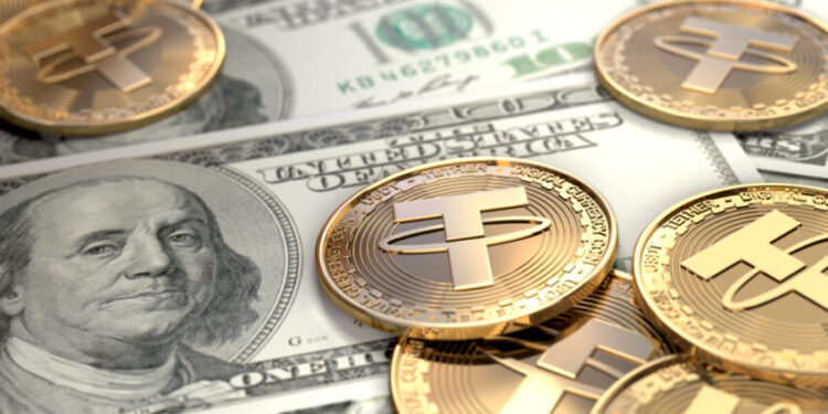 Ринкова вартість стейблкоїнів досягла дворічного максимуму – Экономика