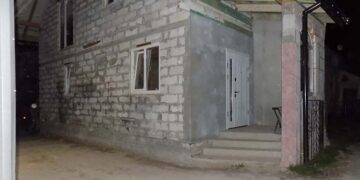 Різанина у Бережанах – під час сварки знайомий вихопив ножа