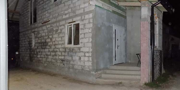 Різанина у Бережанах – під час сварки знайомий вихопив ножа