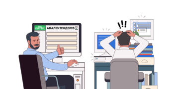 Робоча група «Прозорість та підзвітність» при Житомирській РВА продовжує аналіз оголошених тендерних закупівель | Журнал Житомира