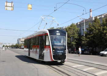 Робота громадського транспорту у Запоріжжі – як працюватиме | Новости Запорожья