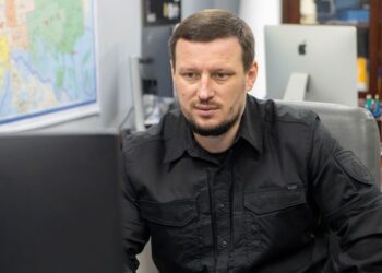 Росіяни намагались вбити Прокудіна. Безрезультатно