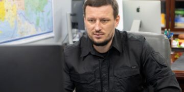 Росіяни намагались вбити Прокудіна. Безрезультатно