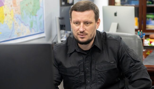 Росіяни намагались вбити Прокудіна. Безрезультатно