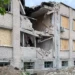 Росіяни протягом доби активно обстрілювали Херсонщину, зокрема керованими авіабомбами