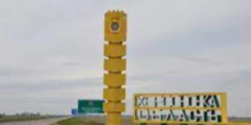 Російські війська обстріляли 16 сіл та міст Херсонщини