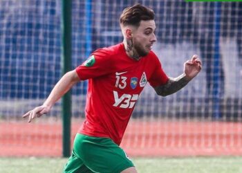 Рух-2 – Локомотив: Онлайн відео трансляція матчу ⋇ 06.04.2024 ⋇ Дивитись футбол на UA-Футбол