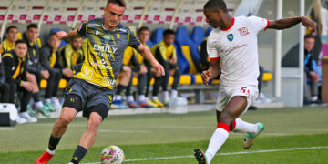 “Рух” та “Кривбас” поділили очки у 24-му турі VBET Ліги