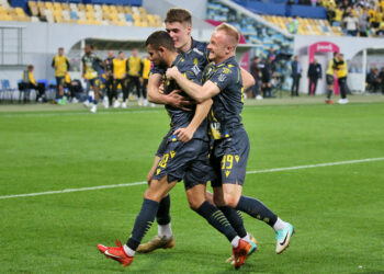 “Рух” здобув перемогу над ЛНЗ