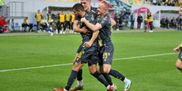 “Рух” здобув перемогу над ЛНЗ