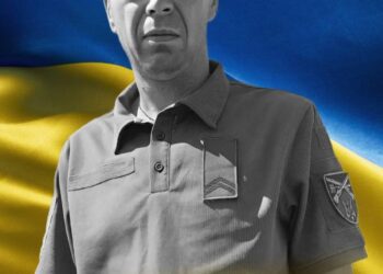 Сарненщина проведе в останню дорогу ще одного захисника