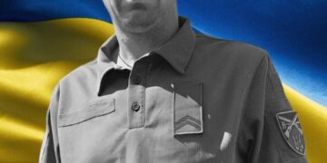 Сарненщина проведе в останню дорогу ще одного захисника