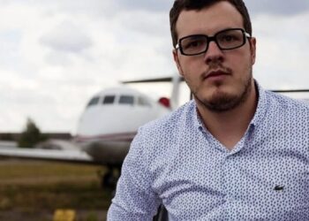 СБУ викрила прокремлівського пропагандиста, який переховується в окупації на Херсонщині