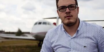 СБУ викрила прокремлівського пропагандиста, який переховується в окупації на Херсонщині