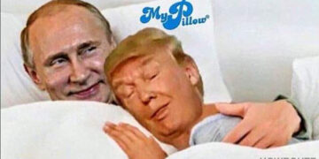 Секретний план Трампа щодо України