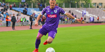 Сергій Шестаков: “Олександрія” грає у комбінаційний футбол, налаштовуємося на бойовий матч”