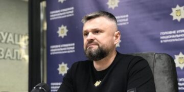 Сергій Зюбаненко про смерть, незаконні будови, рекет