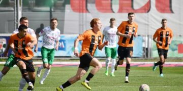 «Шахтер» продлил победную серию до 7 матчей, обыграв «Оболонь» в матче УПЛ