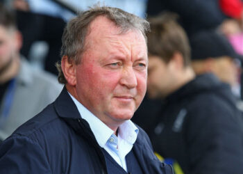 Шаран – про посаду тренера у Звягелі: Завтра лише запланована розмова з президентом клубу