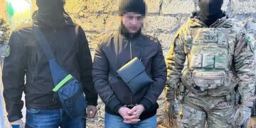Шпигував для фсб у Миколаєві: зрадник отримав 15 років тюрми