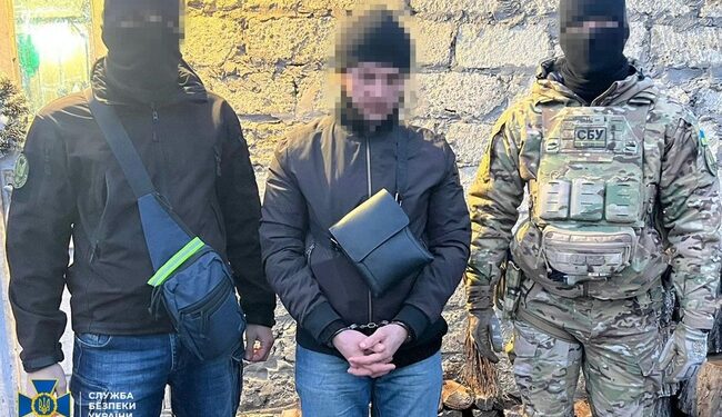 Шпигував для фсб у Миколаєві: зрадник отримав 15 років тюрми