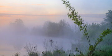 Синоптики попереджають про небезпеку на дорогах Черкащини