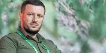 Служба безпеки України запобігла замаху на життя начальника Херсонської обласної військової адміністрації