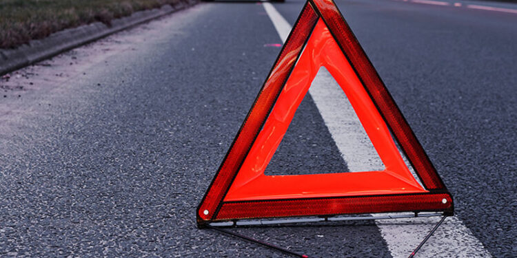 Смертельна ДТП на Тернопільщині – винуватець буде сидіти 9 років за ґратами