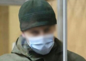 Солдата з Одещини засудили довічно за розстріл товаришів по службі