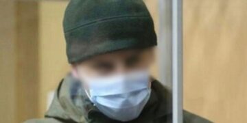 Солдата з Одещини засудили довічно за розстріл товаришів по службі