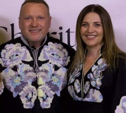 Список арештованого майна у справі Гринкевичів