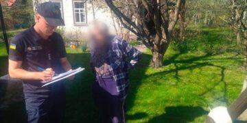 Сплатить штраф: на Золотоніщині виявили палія трави