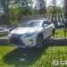 Сплутала педалі: в Умані водійка Lexus вʼїхала в паркан — Новини Черкащіни