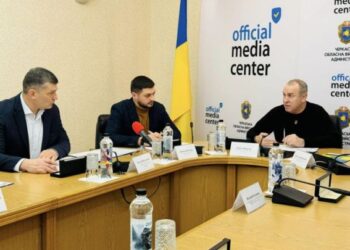 Стало відомо, скільки грн компенсовано черкаським роботодавцям за працевлаштування ВПО — Новости Черкасс