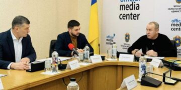 Стало відомо, скільки грн компенсовано черкаським роботодавцям за працевлаштування ВПО — Новости Черкасс