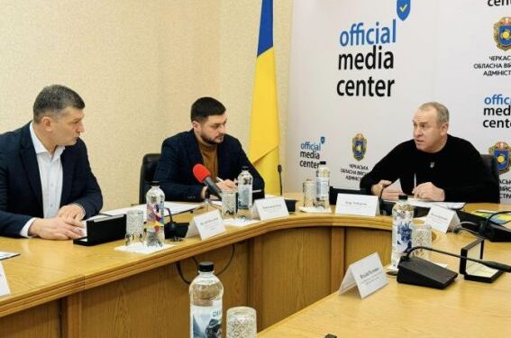 Стало відомо, скільки грн компенсовано черкаським роботодавцям за працевлаштування ВПО — Новости Черкасс