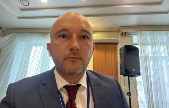 Суддю, що збив нацгвардійця з Черкащини, тимчасово відсторонили від посади