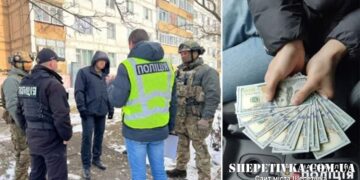 Судитимуть нетішинця, який замовив скалічити старосту села —Хмельнитчина