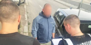 Судитимуть посадовців херсонського ТЦК та посередника