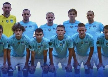 Сумська міськрада проголосувала за ліквідацію ФК Суми