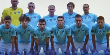 Сумська міськрада проголосувала за ліквідацію ФК Суми