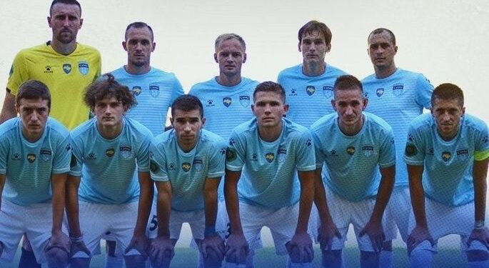 Сумська міськрада проголосувала за ліквідацію ФК Суми