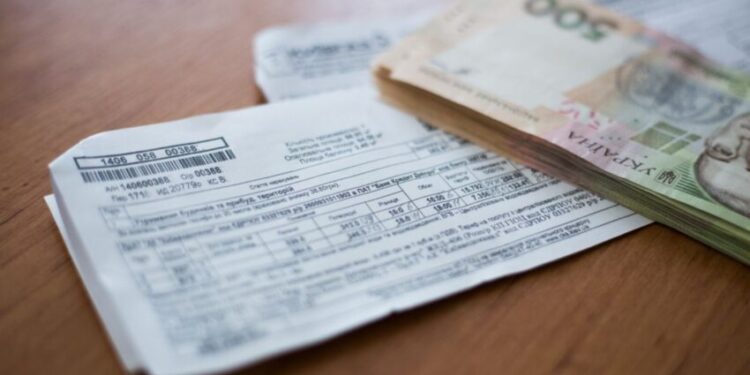 Тарифи на комуналку в Україні зростатимуть, – консенсус-прогноз – Экономика