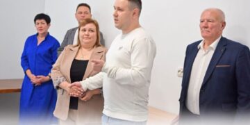 Тетяна Овсинська – новий директор Чортківської первинки