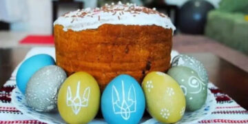 Торжество любові та свободи: священник про значення Великодня