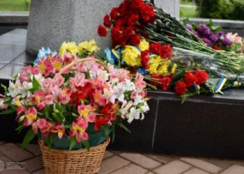 Трагічна техногенна катастрофа: миколаївці відзначили 38-мі роковини з дня аварії на Чорнобильської АЕС » Миколаївський Оглядач