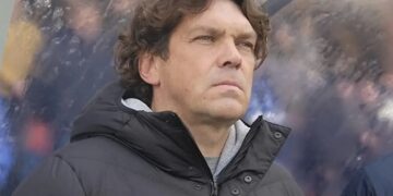 Тренер из Украины возглавил футбольный клуб россии